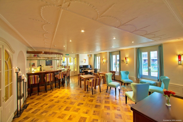 Hotel Bellevue (Interlaken)